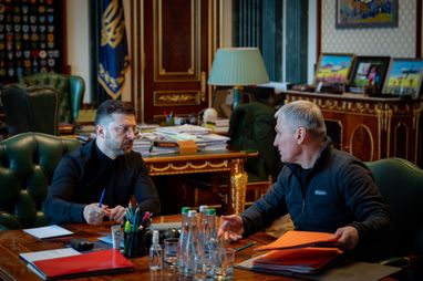 Новые санкции принесут россии ежегодные потери на 50 миллиардов долларов — Зеленский