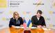 Україна та США підписали угоду щодо відтермінування виплат за держборгом
