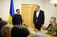 Зеленский представил нового секретаря СНБО и очертил приоритеты обновленного Совета безопасности