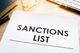 Канада следом за США наложила новые санкции против беларуси