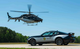 Поліцейські США отримали новенькі Ford Mustang GT (Фото)
