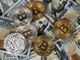 Ціна Bitcoin впала до 60 тисяч доларів: у чому причина