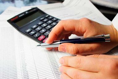 Рівень сплати податку на прибуток підприємств перевищив показники довоєнного періоду