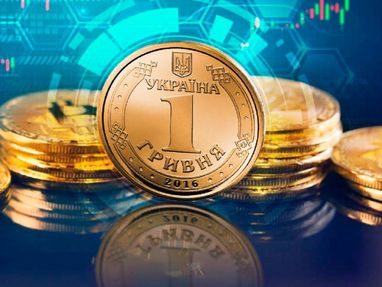 Набув чинності закон про сплату податків електронними грошима