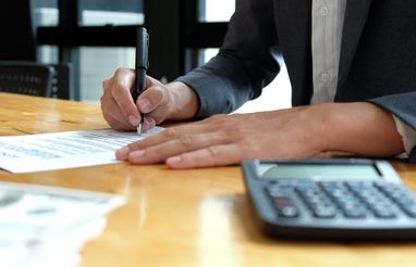 В рамках Ukraine Facility создан инвестиционный фонд на 8 млрд евро для бизнеса