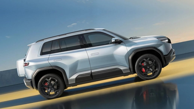 BYD снизил цену на модель, которая заряжается за 9 минут
