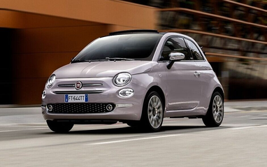 Які нові авто можна купити в Україні за 20 тис. доларів: огляд