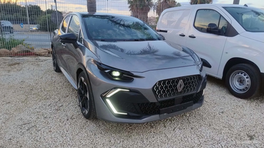 Renault Clio E-Tech