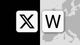 Европейцы собираются запустить альтернативу X. Новая соцсеть называется W