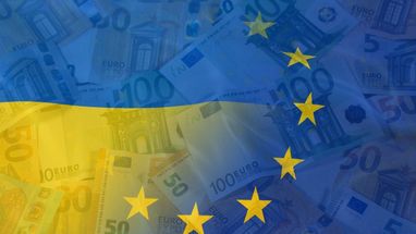 Ukraine Facility: коли Україна очікує отримати перший транш з пакету допомоги ЄС