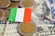 Италия станет страной с наибольшим долгом в еврозоне Reuters