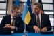 Украина и Германия подписали новое соглашение об избежании двойного налогообложения