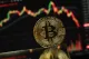 Одна транзакция BTC генерирует почти полтонны углекислого газа