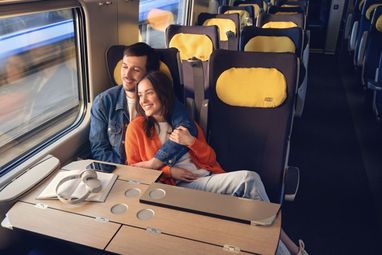 Від 120 гривень: польська залізниця розпочала розпродаж дешевих квитків