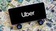 Uber отказалась от идеи запускать доставку еды в пяти странах Европы