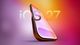 iOS 27 Beta 4 вже вийшла: всі нові функції та зміни, які внесла Apple