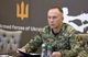Зеленський звільнив Сирського і призначив на його місце Драпатого