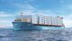 Maersk призупиняє роботу в Чорноморському порту через посилення ударів рф