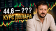 Доллар по 45 грн или больше? Прогноз опытного банкира о курсе валют