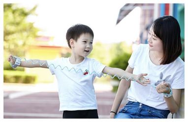 Xiaomi випустила наручники для дітей (фото)