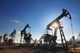 Цены на нефть растут