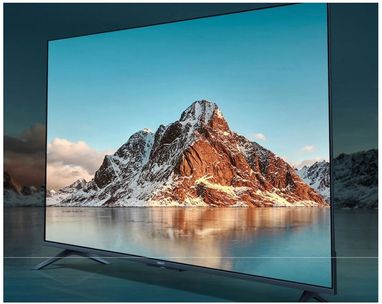 Новий величезний ТВ від Xiaomi оцінили в $400