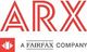 504 млн грн налогов уплачено компаниями ARX и ARX Life за 8 месяцев 2026 года