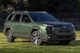Subaru більше не продаватиме бензинові моделі у Європі