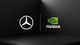 Mercedes та Nvidia створять ШІ для безпілотних авто — співпраця розрахована на десять років