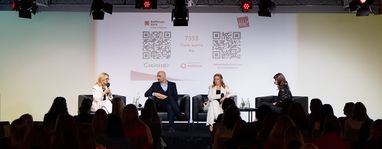 «Инклюзивность есть в ядре корпоративной культуры Райфа», — Оксана Шевченко, заместитель председателя правления