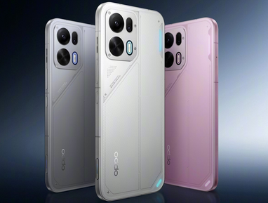 OPPO K15 Pro+