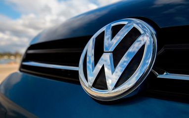 Volkswagen отзывает более 60 тысяч авто из-за проблемы с коробкой передач