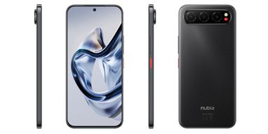 ТОП-6 найтонших смартфонів на Android (фото)