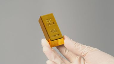 <i>В пределах установленного объема украинцам также разрешили покупать безналичные банковские металлы</i>