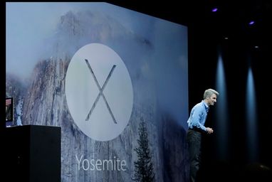 Apple представила дві нові ОС, нову мову програмування і систему розумного будинку