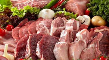 Україна наростила обсяги експорту м’яса порівняно з 2022 роком