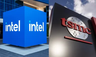 Intel та TSMC планують створити спільне підприємство