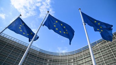 В ЄС з’являться миттєві банківські перекази: Європарламент прийняв нові правила