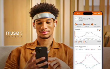 Представлена смарт-повязка с искусственным интеллектом