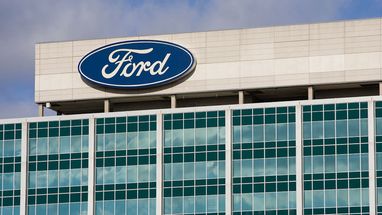 Ford спрощує продаж електромобілів