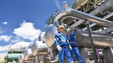 В ЕС подсчитали, как скоро найдут замену российскому газу