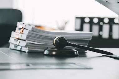 Продаж деяких конфіскованих активів гальмують законодавчі обмеження