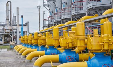 «Нафтогаз» купує імпортний газ після атаки рф