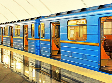 Синяя ветка киевского метрополитена может возобновить работу через несколько лет — Бахматов
