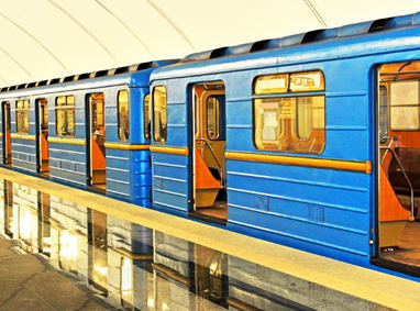 Синя гілка київського метрополітену може відновити роботу через декілька років — Бахматов