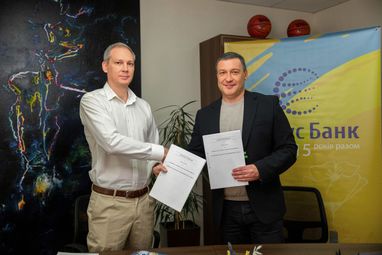 Глобус банк приєднується до програми «Енергодім»