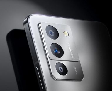 Тонкий ігровий смартфон Lenovo Legion Y70 офіційно презентовано