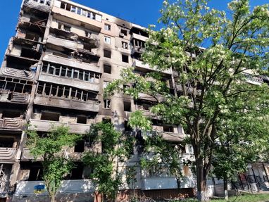 В Україні перевірятимуть використання компенсацій єВідновлення на пошкоджене житло