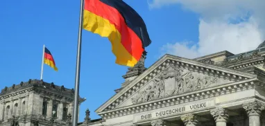 Уряд Німеччини схвалив проєкт бюджету з рекордним боргом