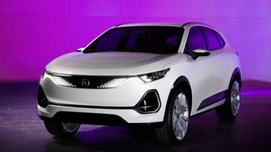 Geely инвестирует более миллиарда евро в польский завод по производству электромобилей